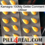 Kamagra 100Mg Gelée Comment Utiliser cialis2